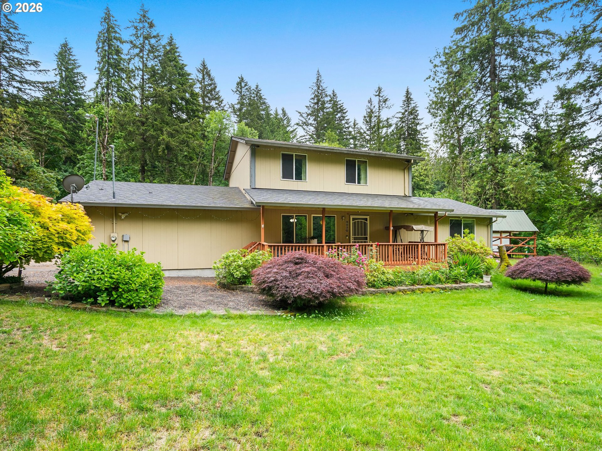 16110 S Maplelane RD