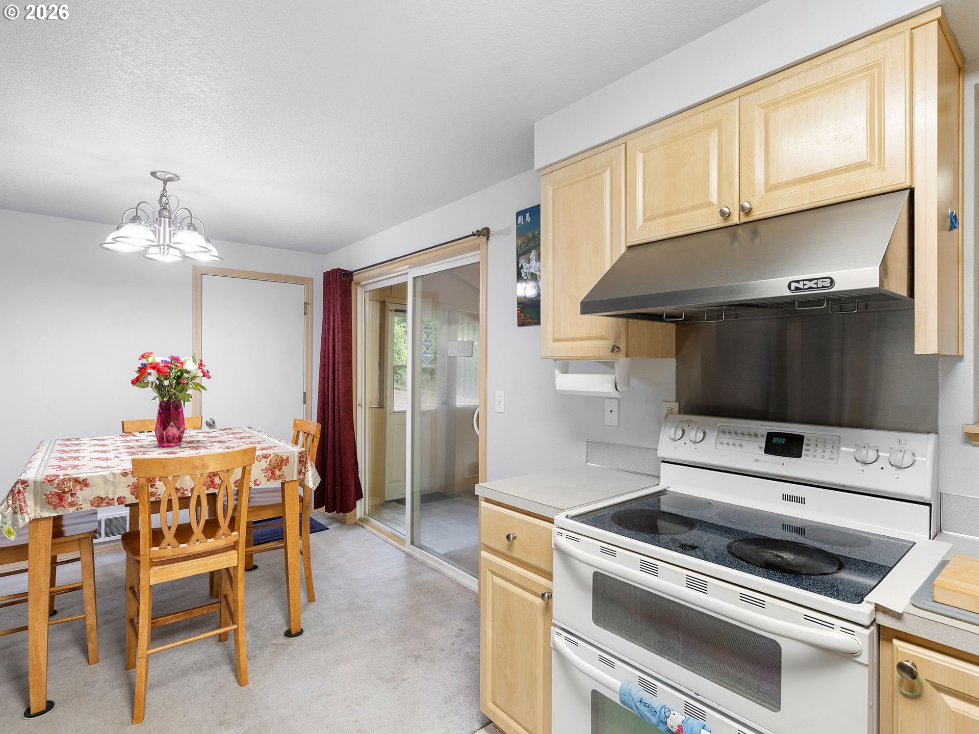 16110 S Maplelane RD