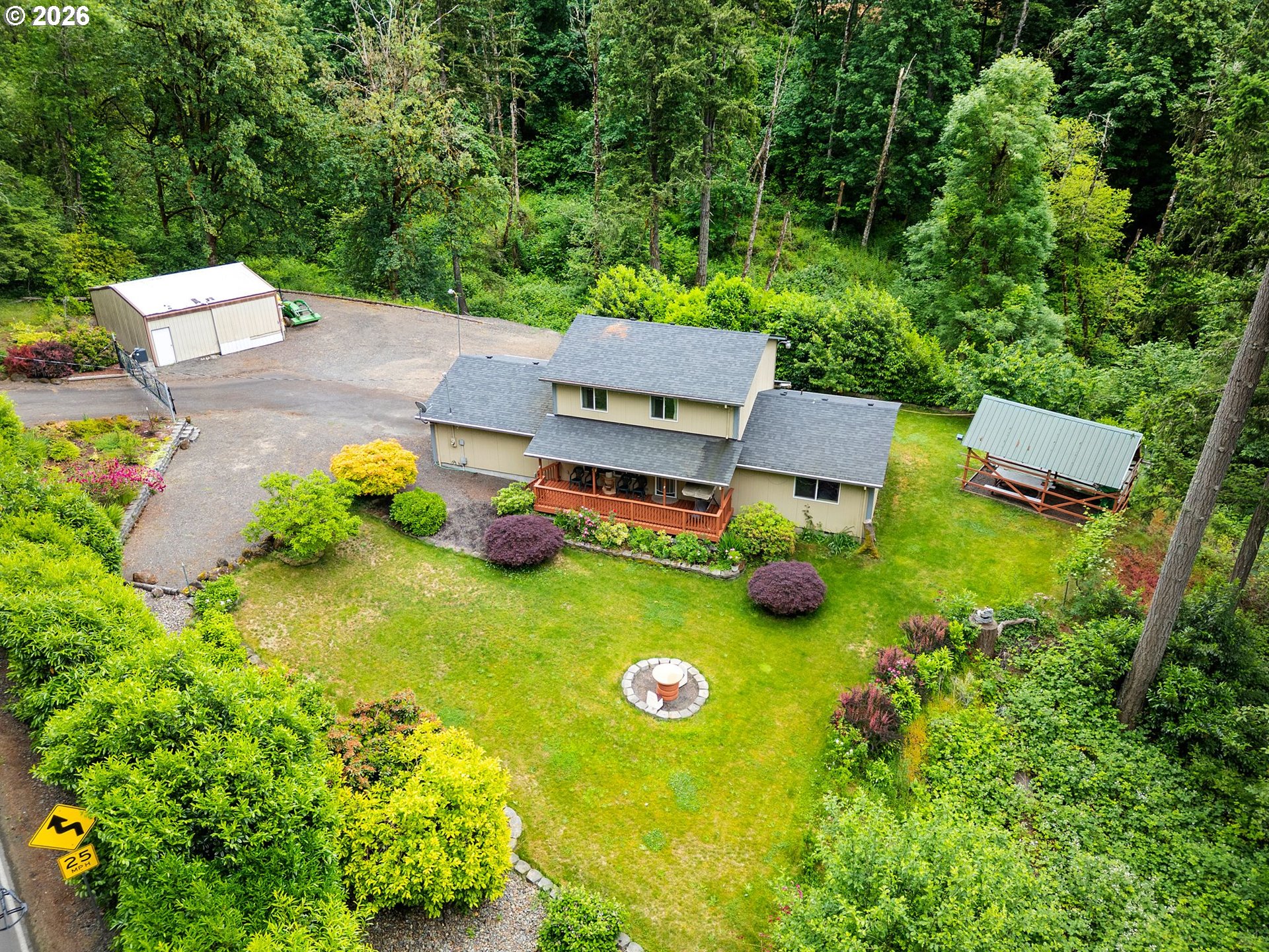16110 S Maplelane RD