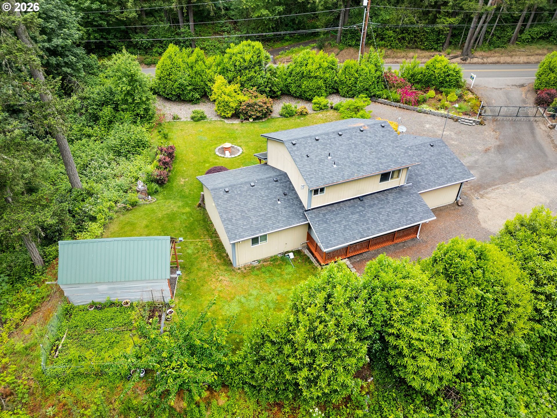 16110 S Maplelane RD