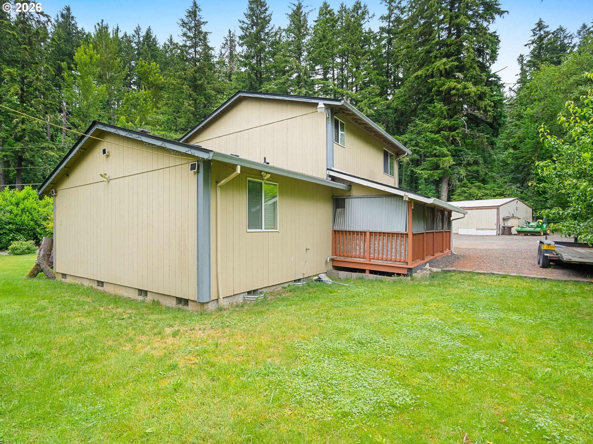 16110 S Maplelane RD