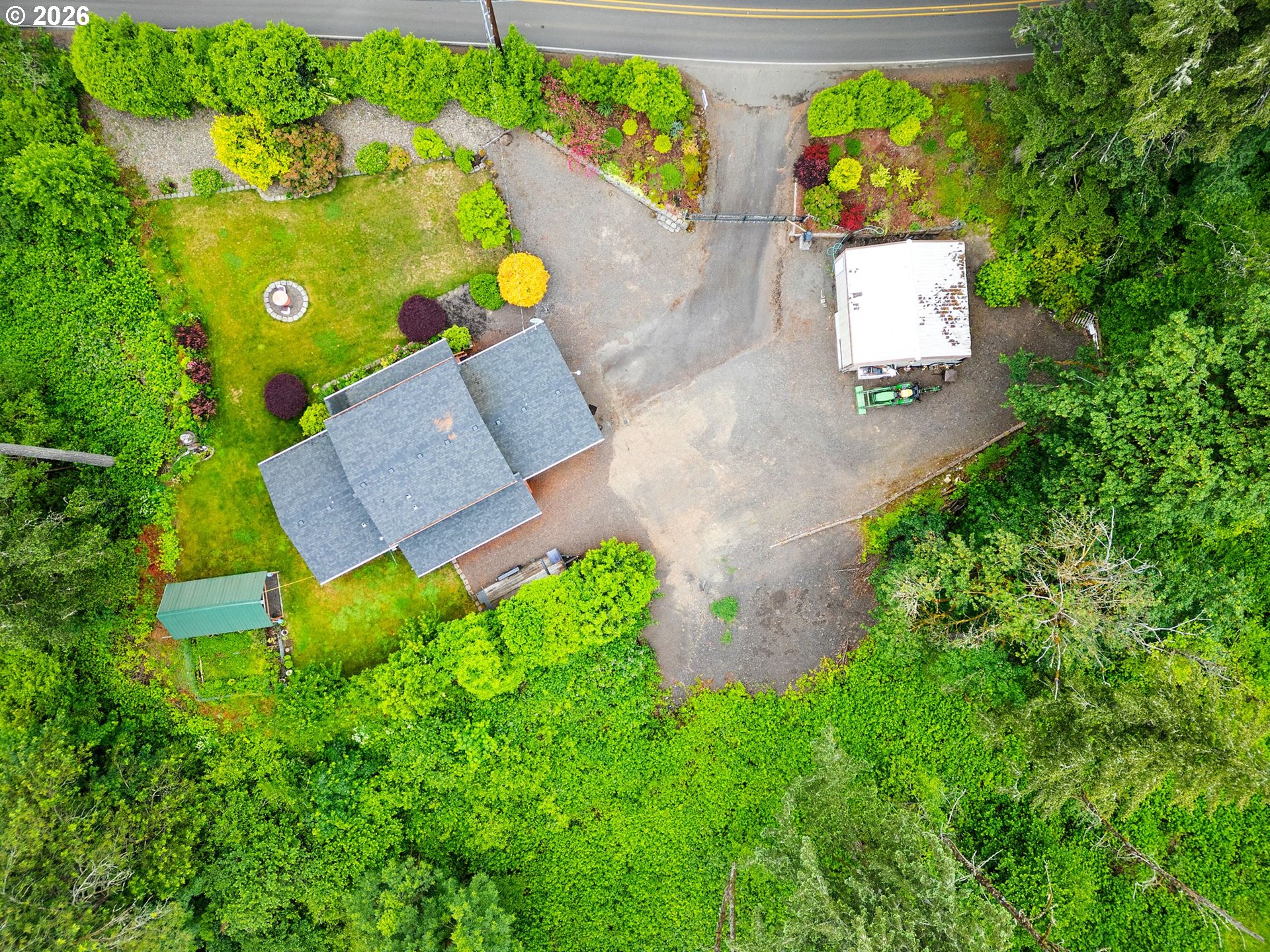 16110 S Maplelane RD
