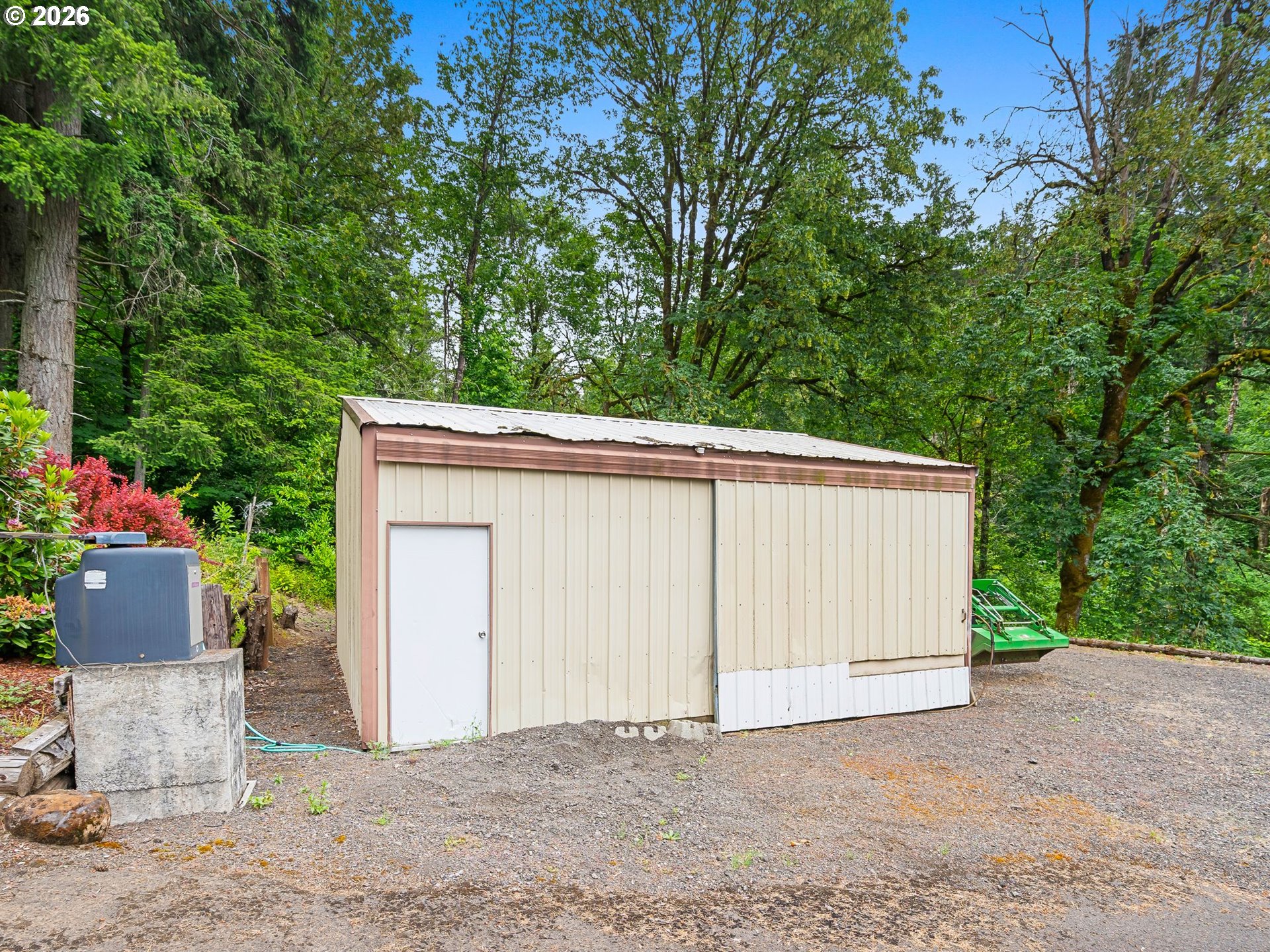 16110 S Maplelane RD