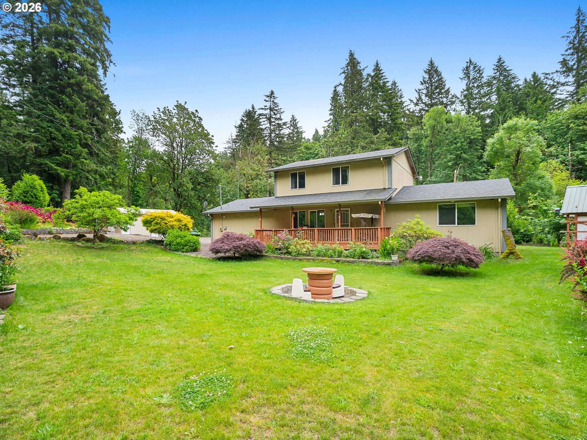 16110 S Maplelane RD