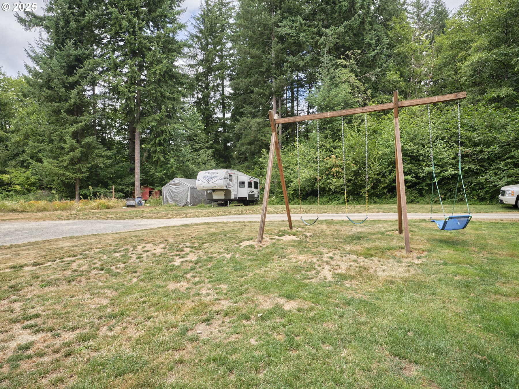 18314 NE 317TH ST, Yacolt