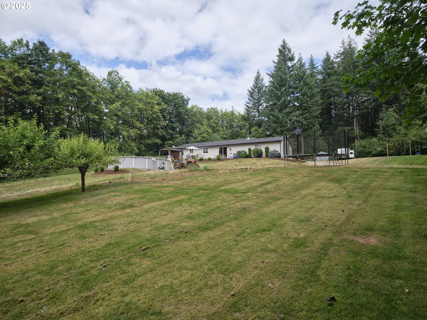 18314 NE 317TH ST, Yacolt