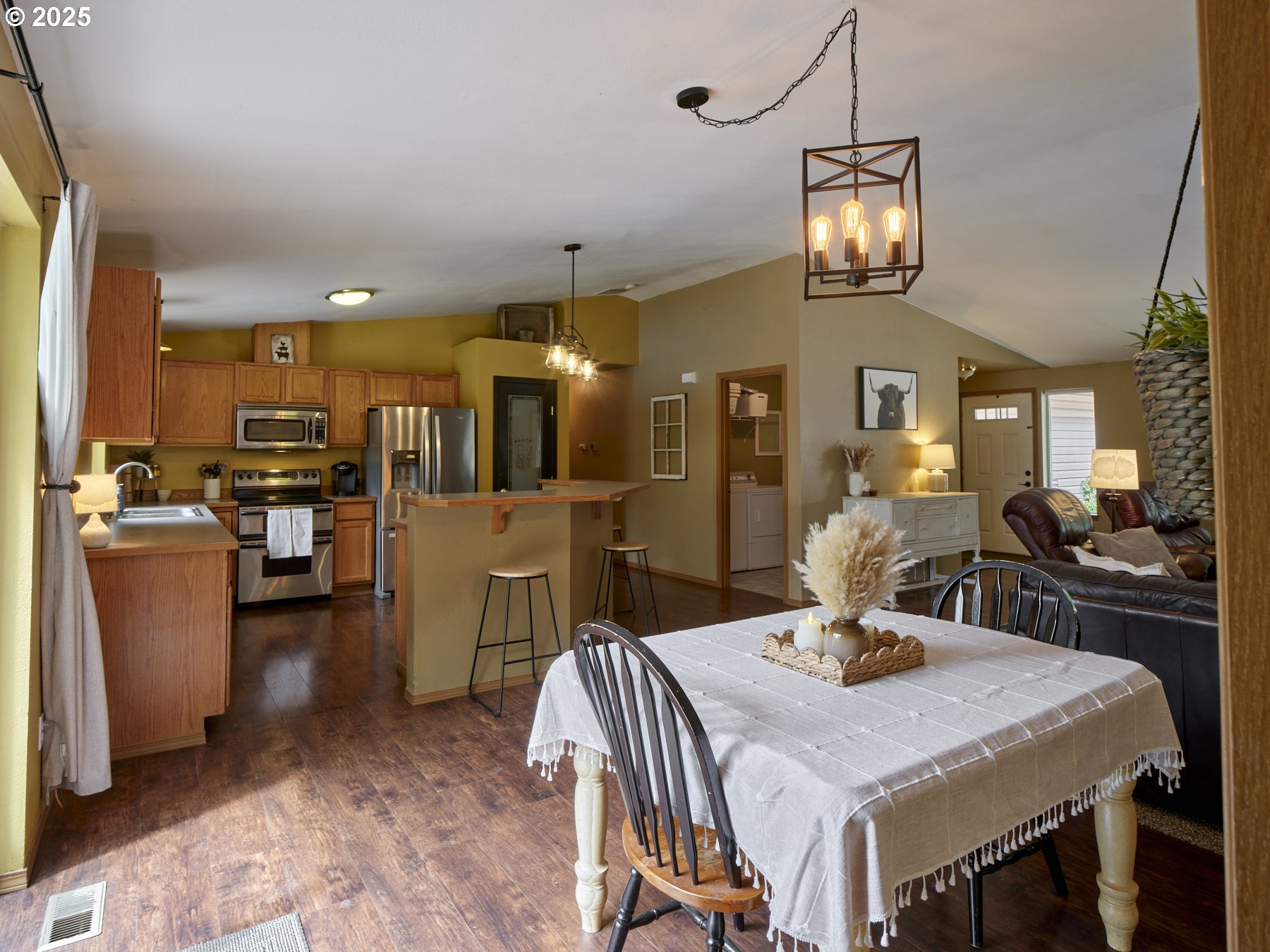 18314 NE 317TH ST, Yacolt