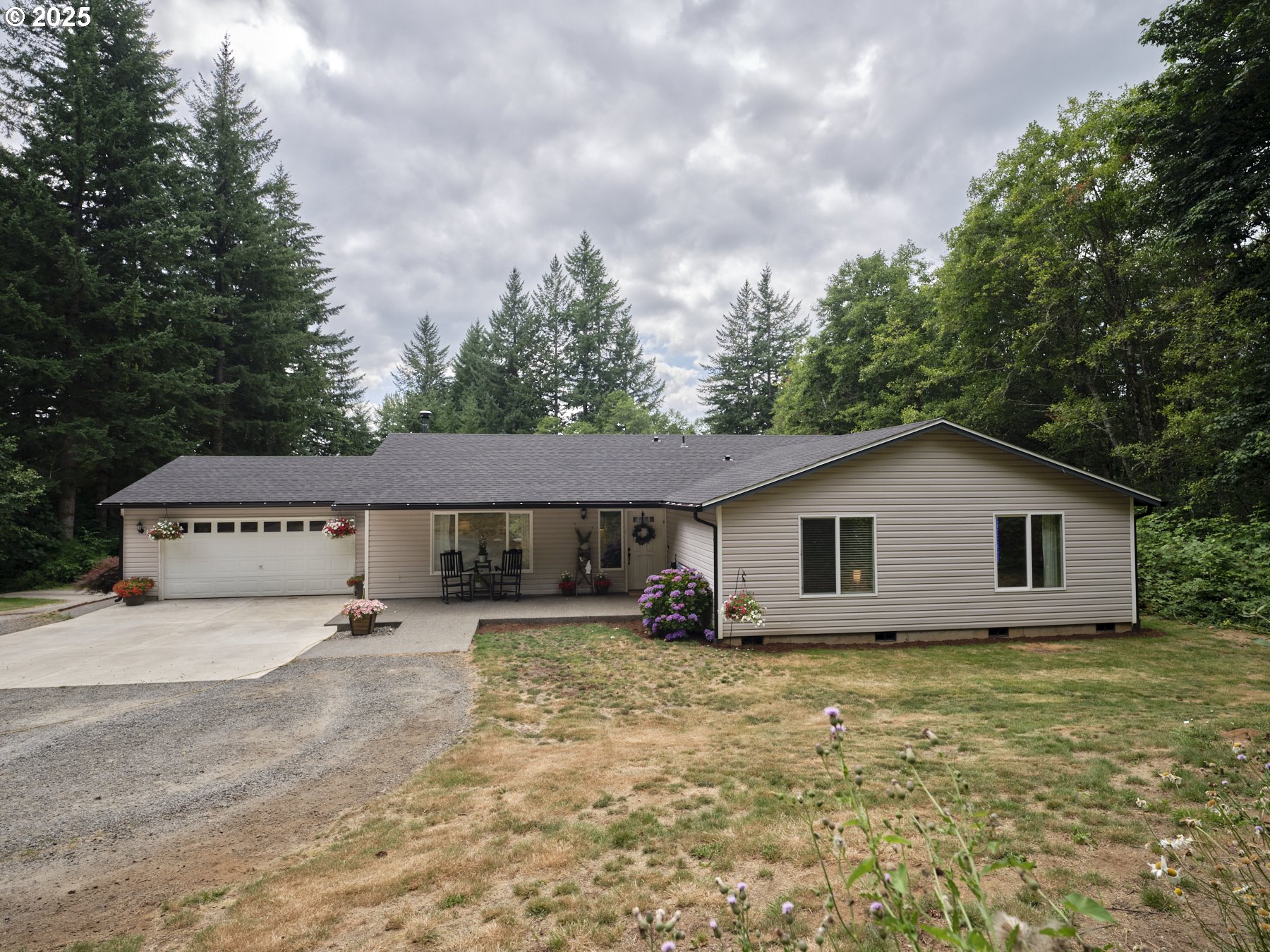 18314 NE 317TH ST, Yacolt