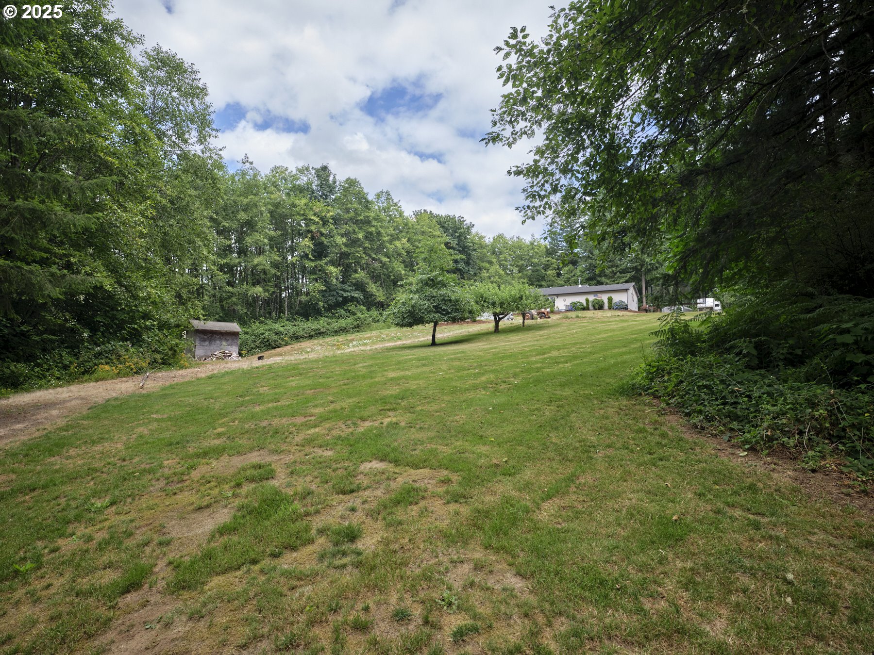 18314 NE 317TH ST, Yacolt