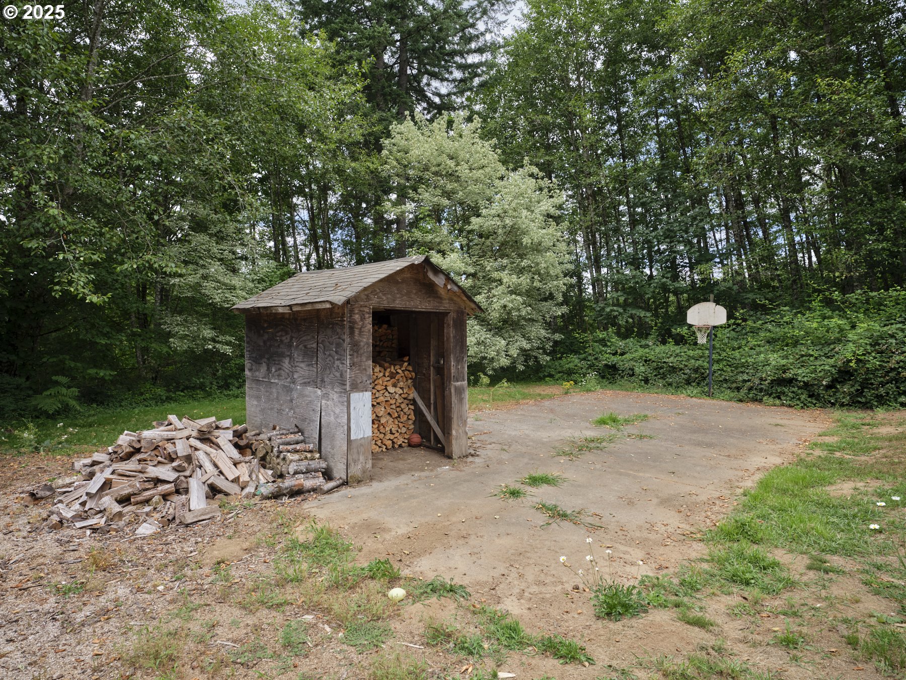 18314 NE 317TH ST, Yacolt