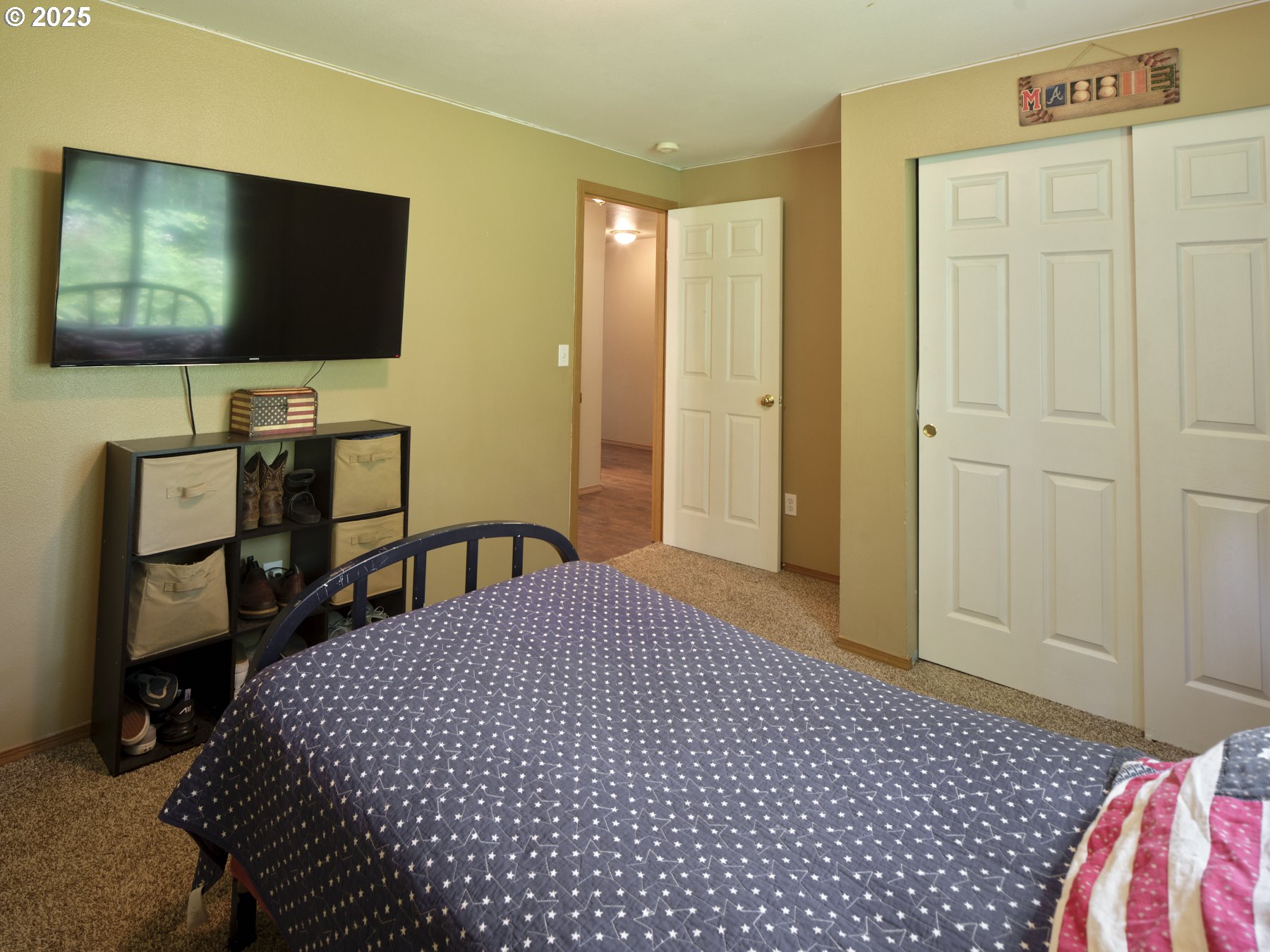 18314 NE 317TH ST, Yacolt