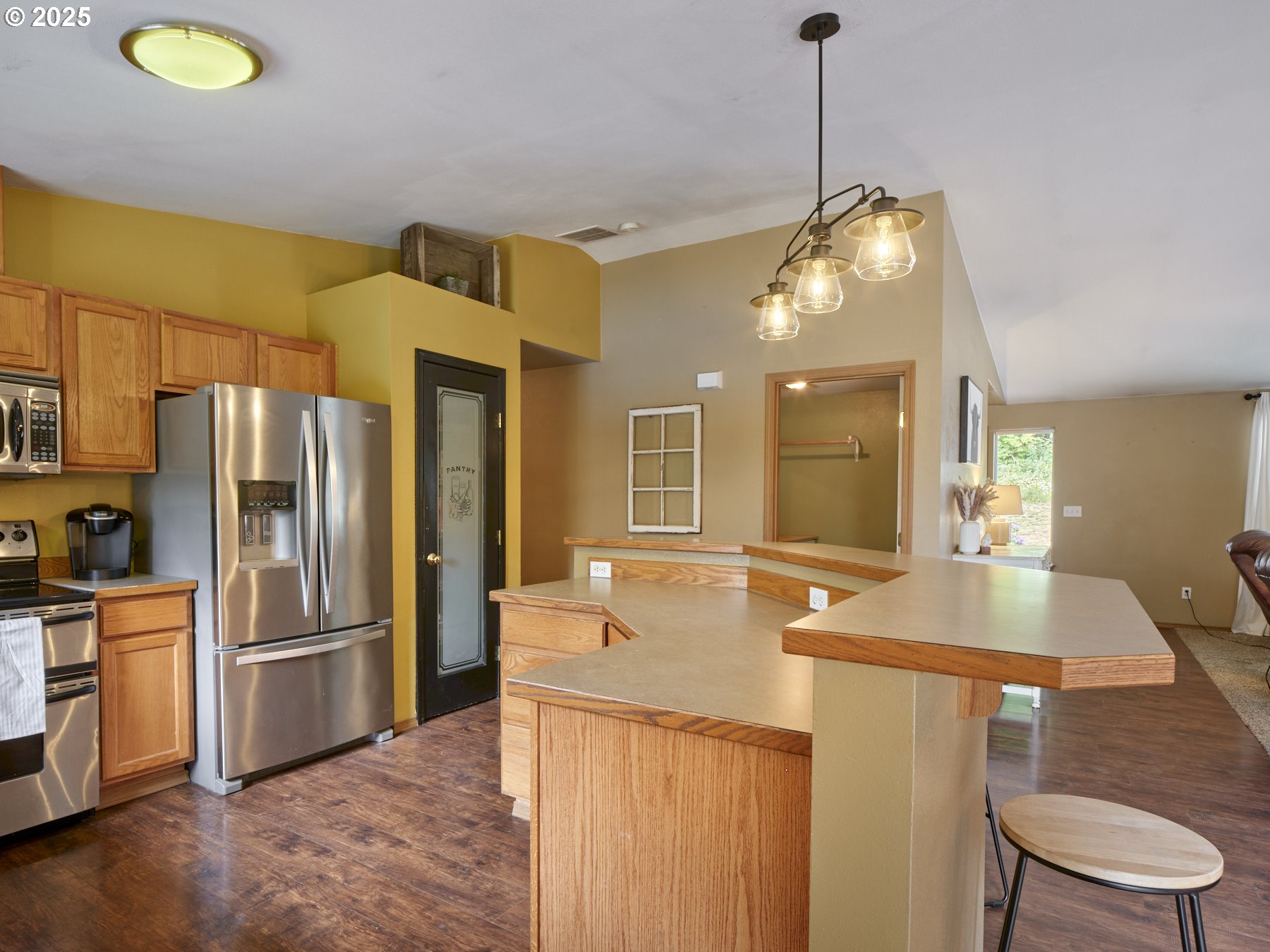 18314 NE 317TH ST, Yacolt