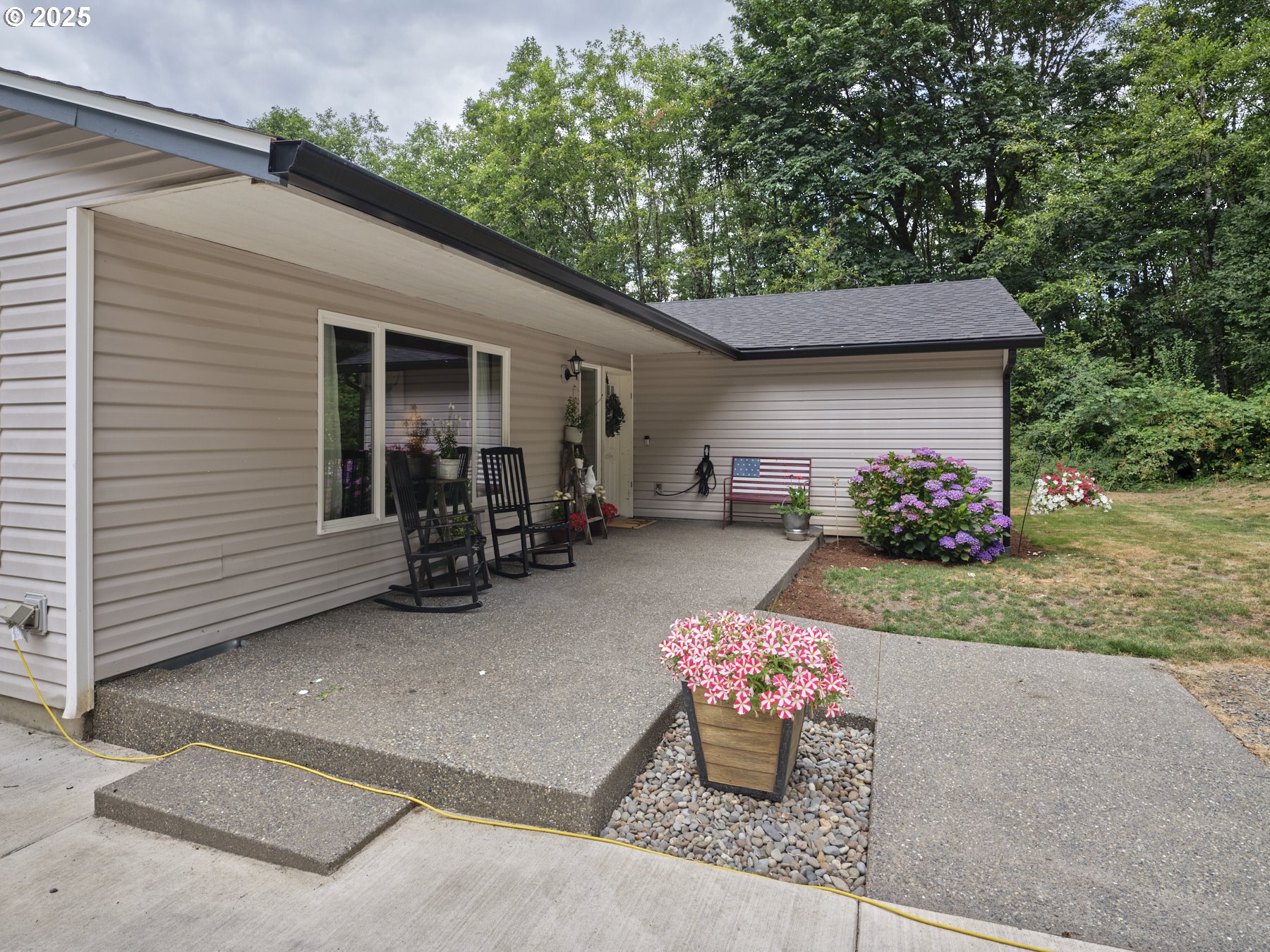 18314 NE 317TH ST, Yacolt