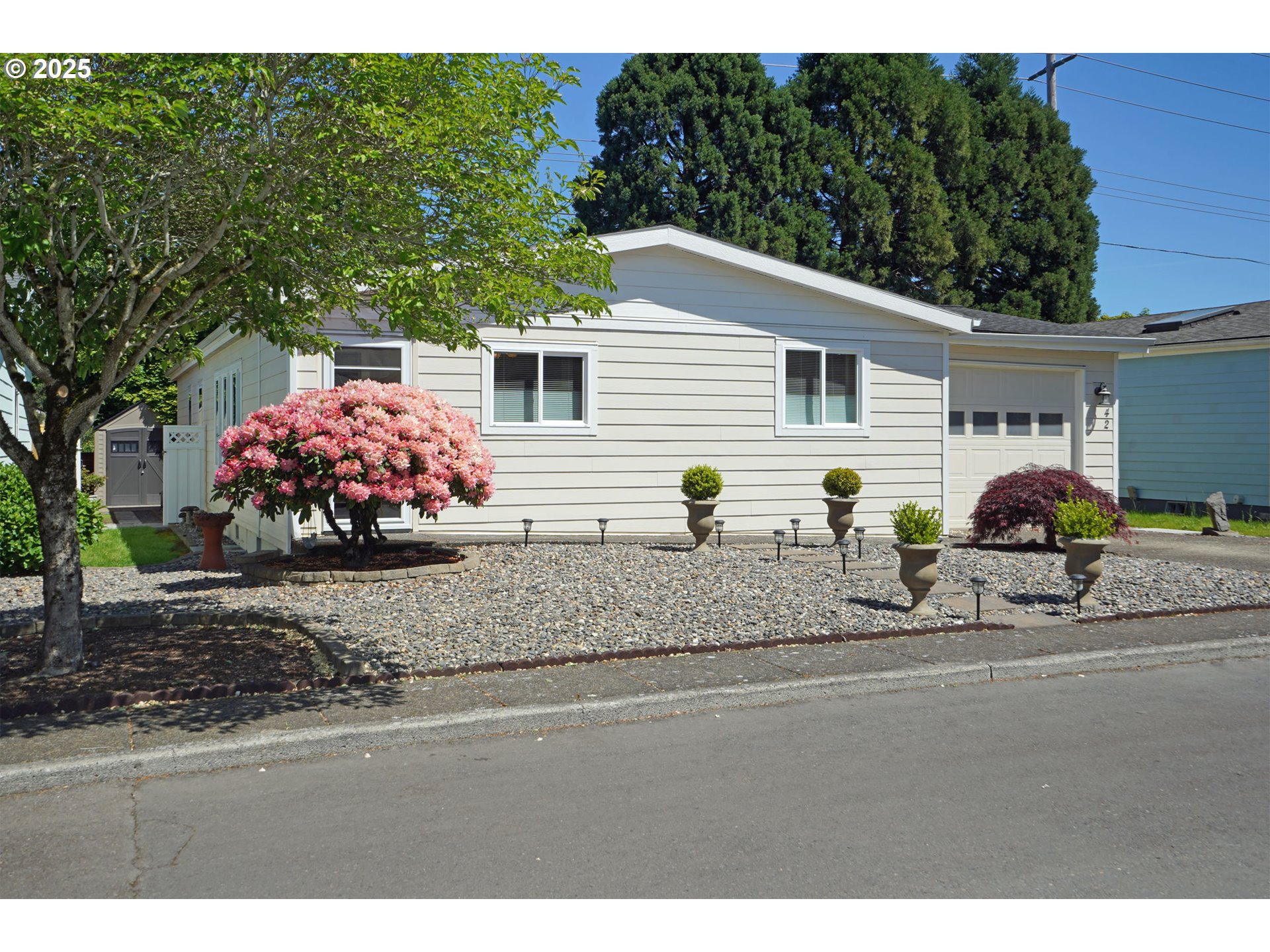 14308 NE SANDY BLVD #42