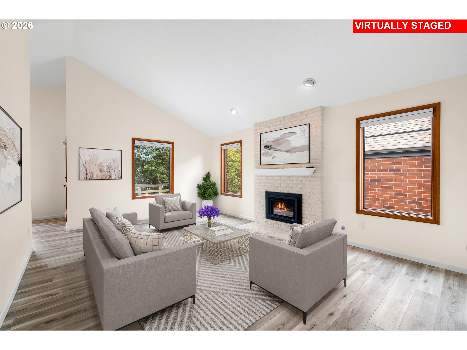 14819 NE SACRAMENTO ST 106