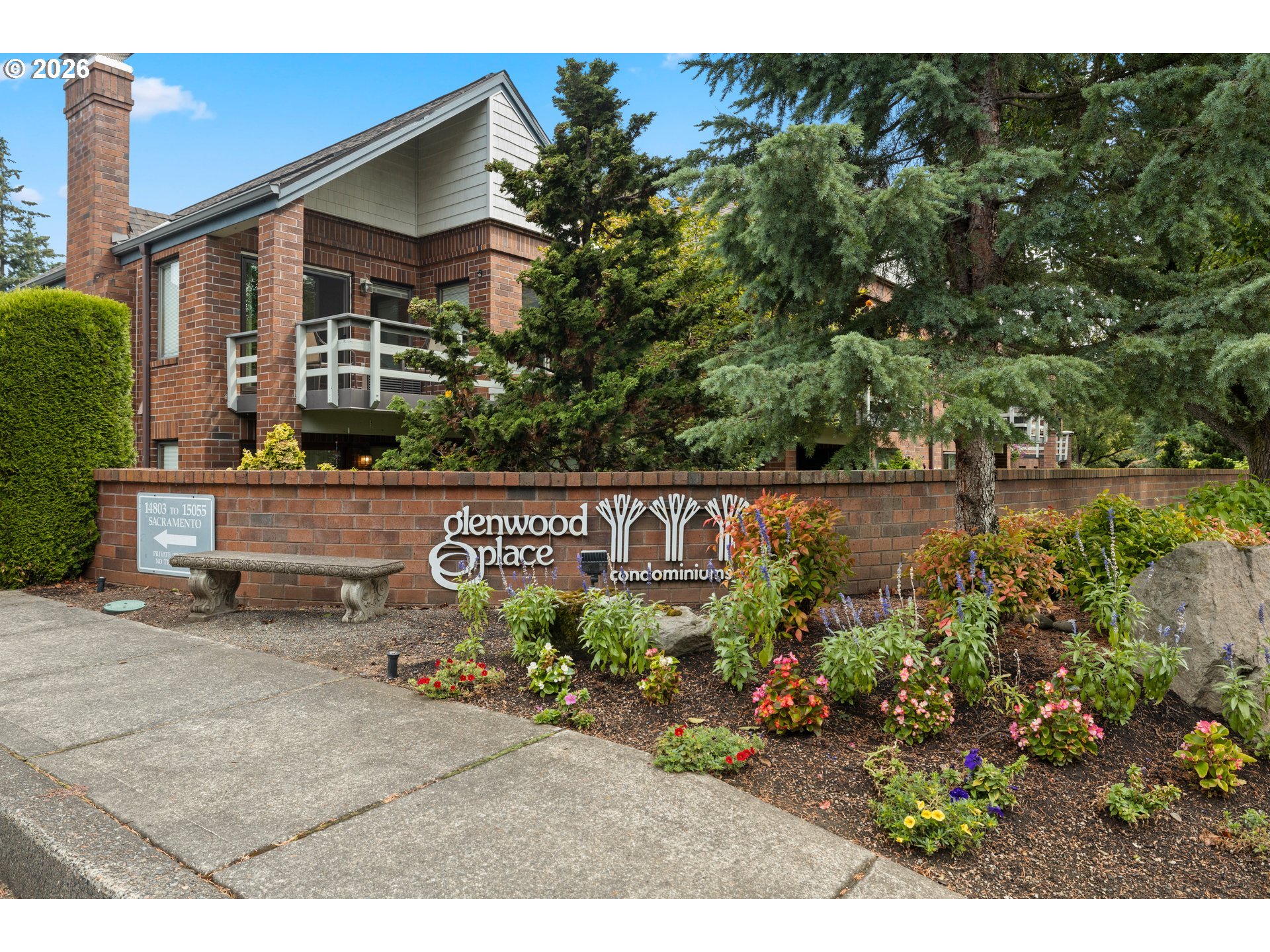 14819 NE SACRAMENTO ST 106