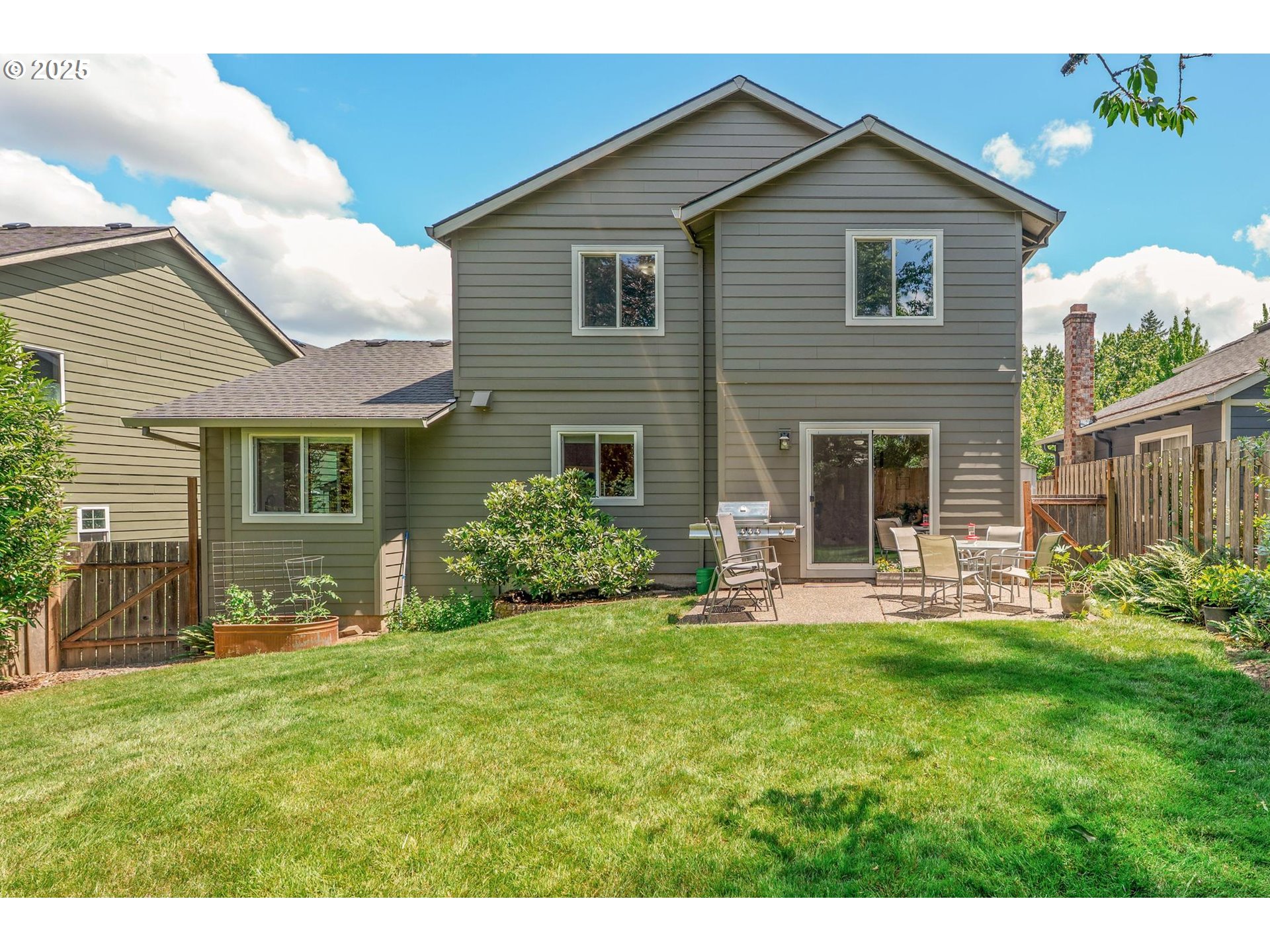 8911 SW 49TH AVE, Portland