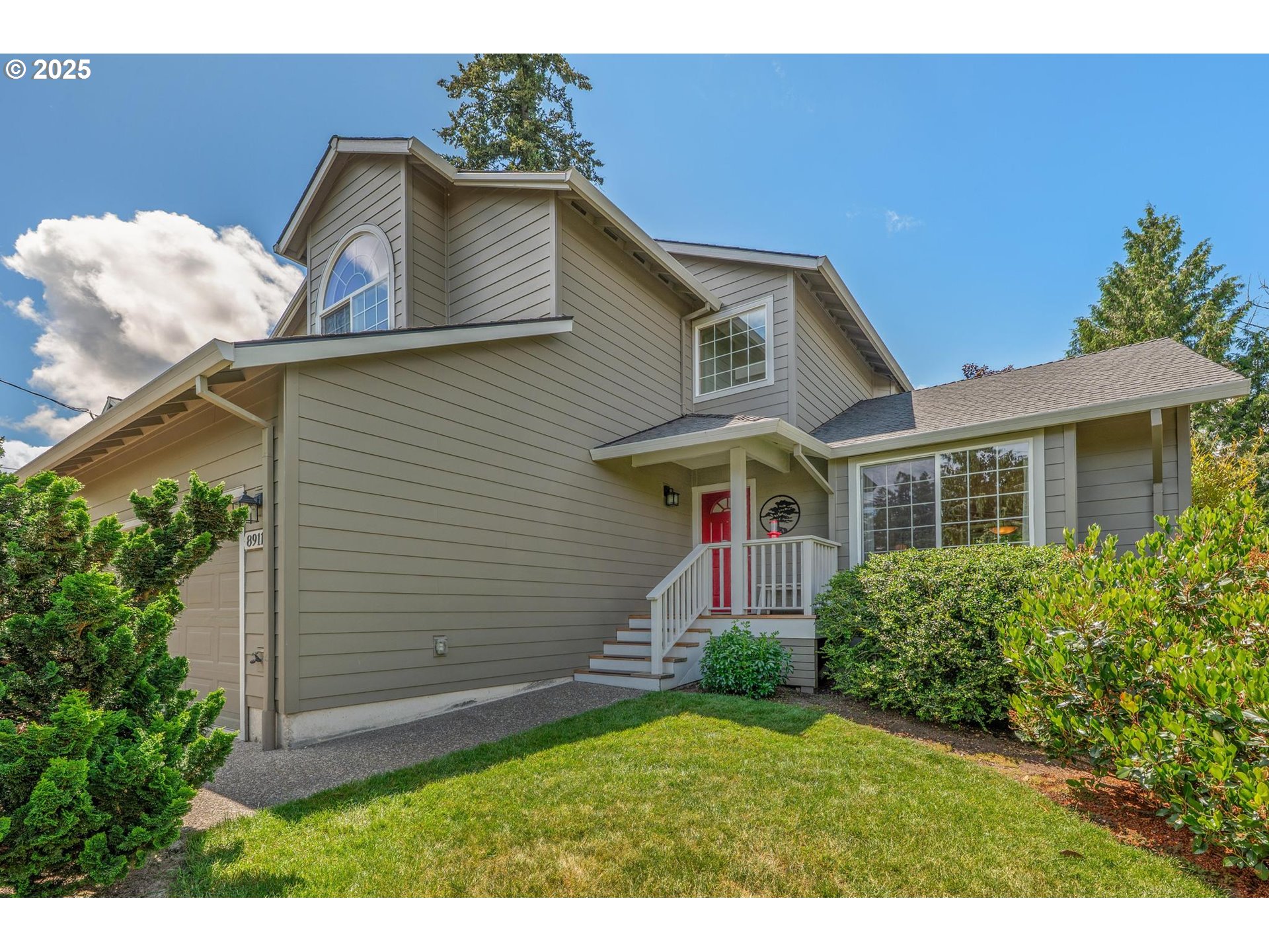 8911 SW 49TH AVE, Portland
