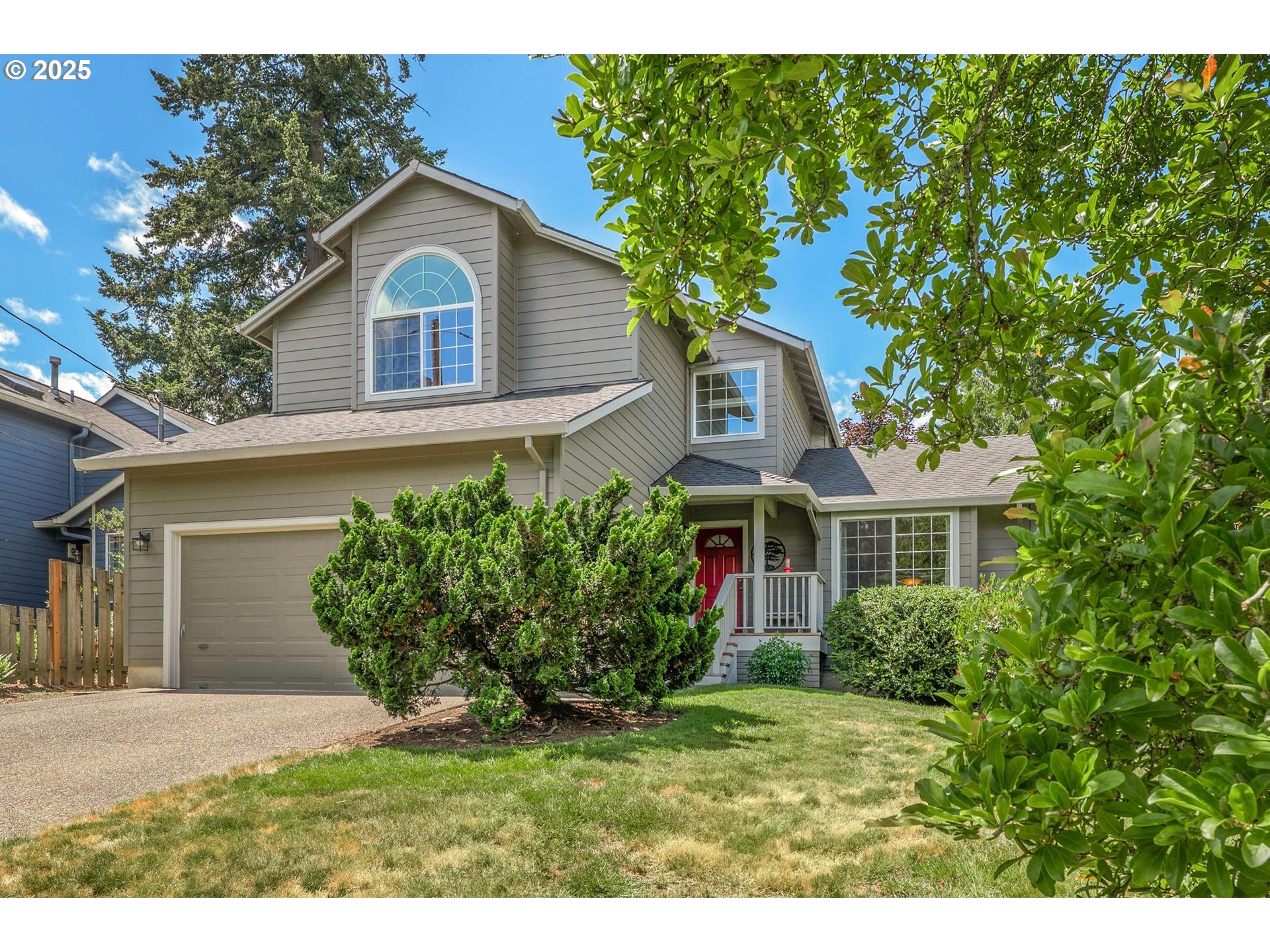 8911 SW 49TH AVE, Portland