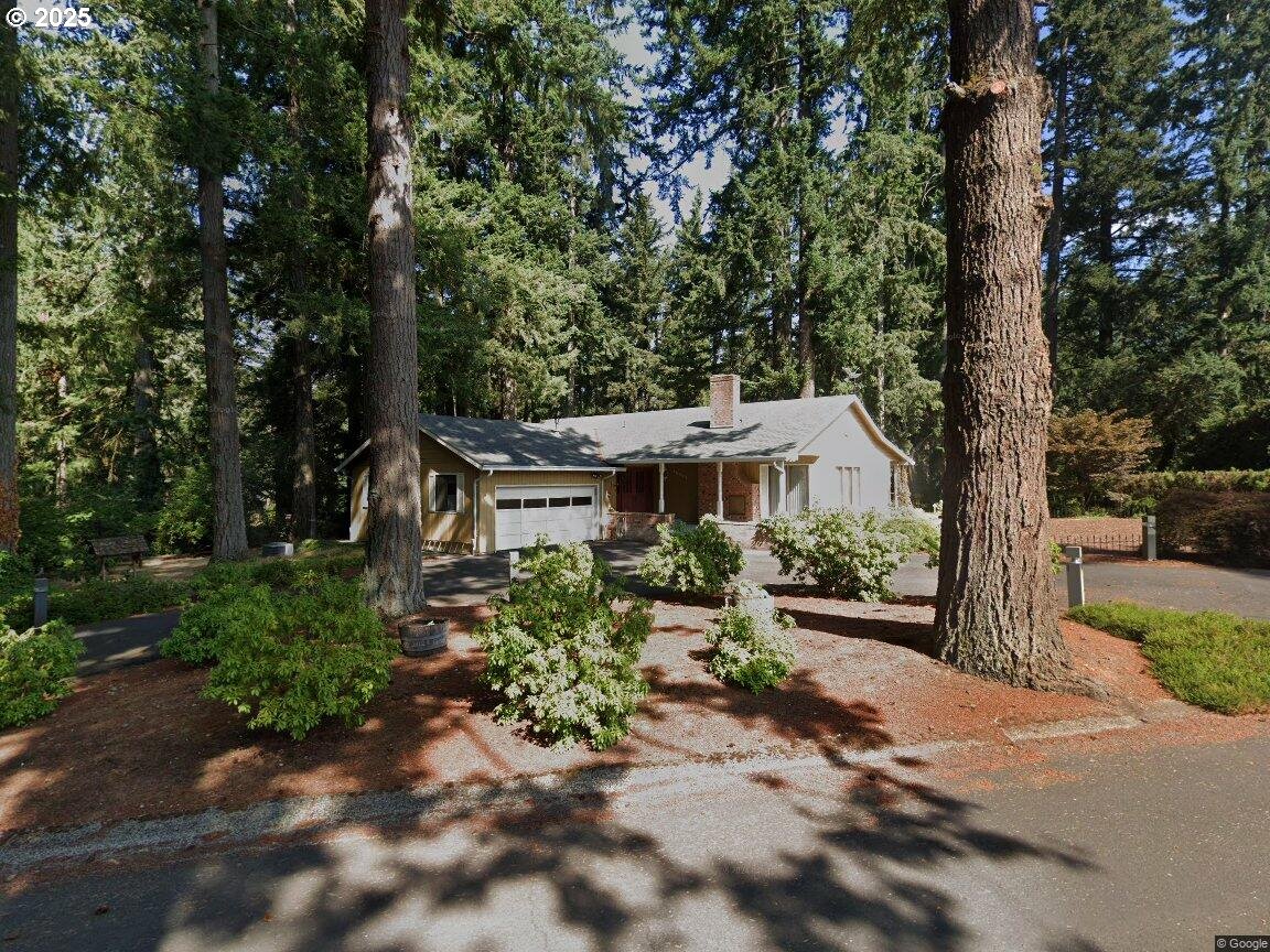 20927 S NONIE CT