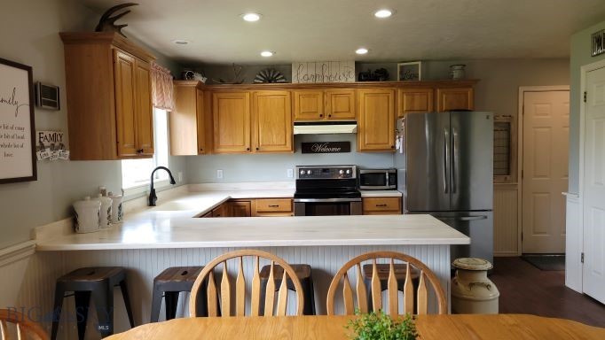 166 Price Road