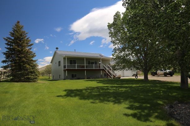 166 Price Road