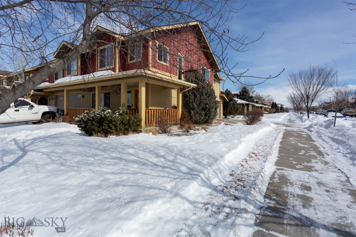 74 N Hanley Avenue B