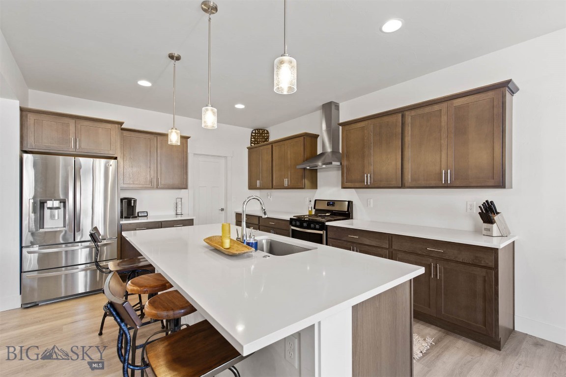 1515 Deadwood Loop