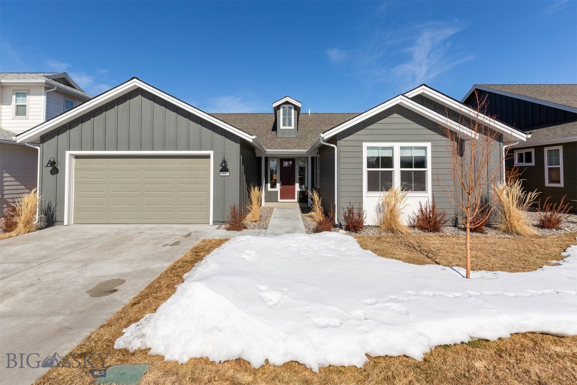 1515 Deadwood Loop