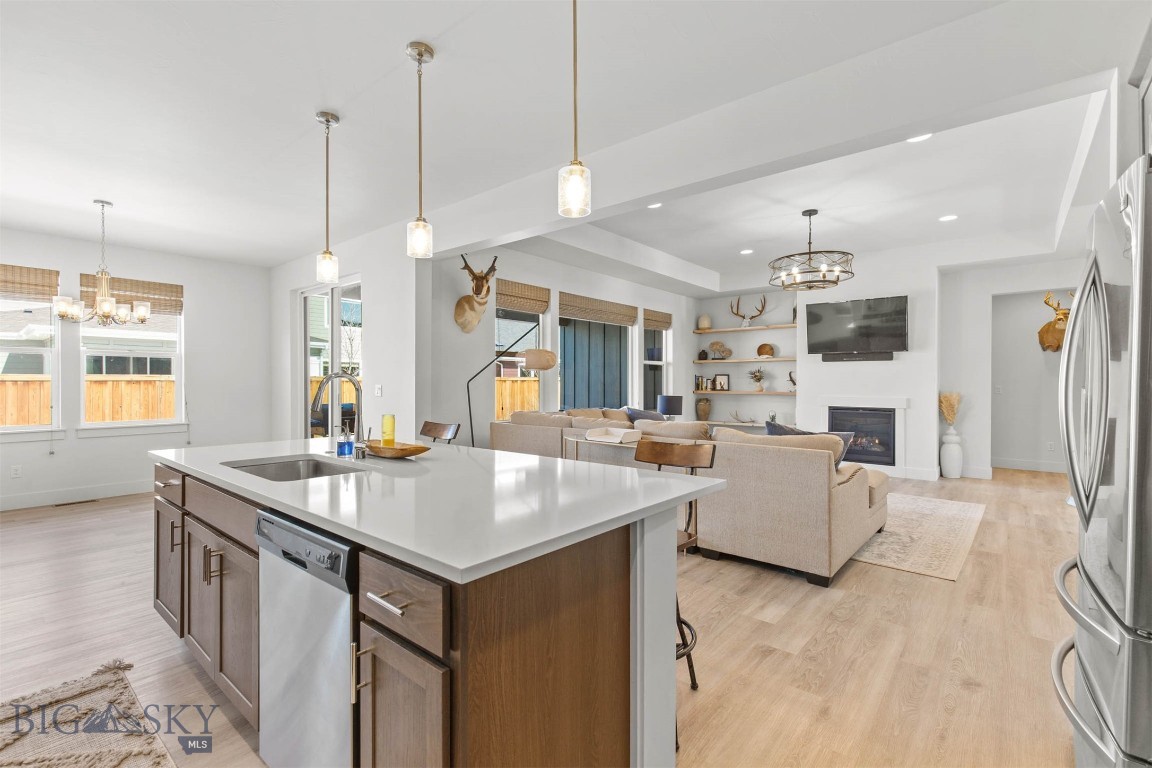 1515 Deadwood Loop
