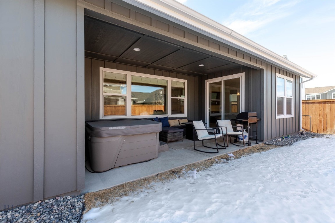 1515 Deadwood Loop