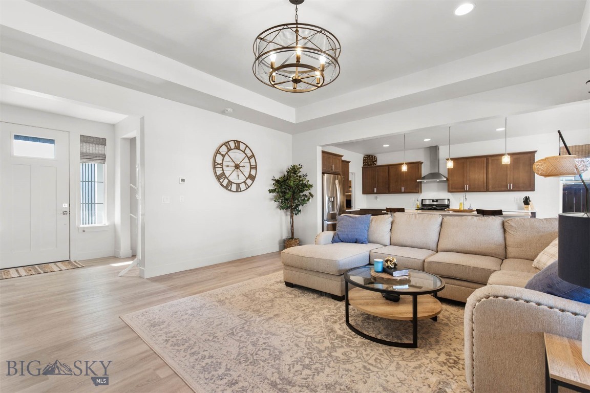 1515 Deadwood Loop