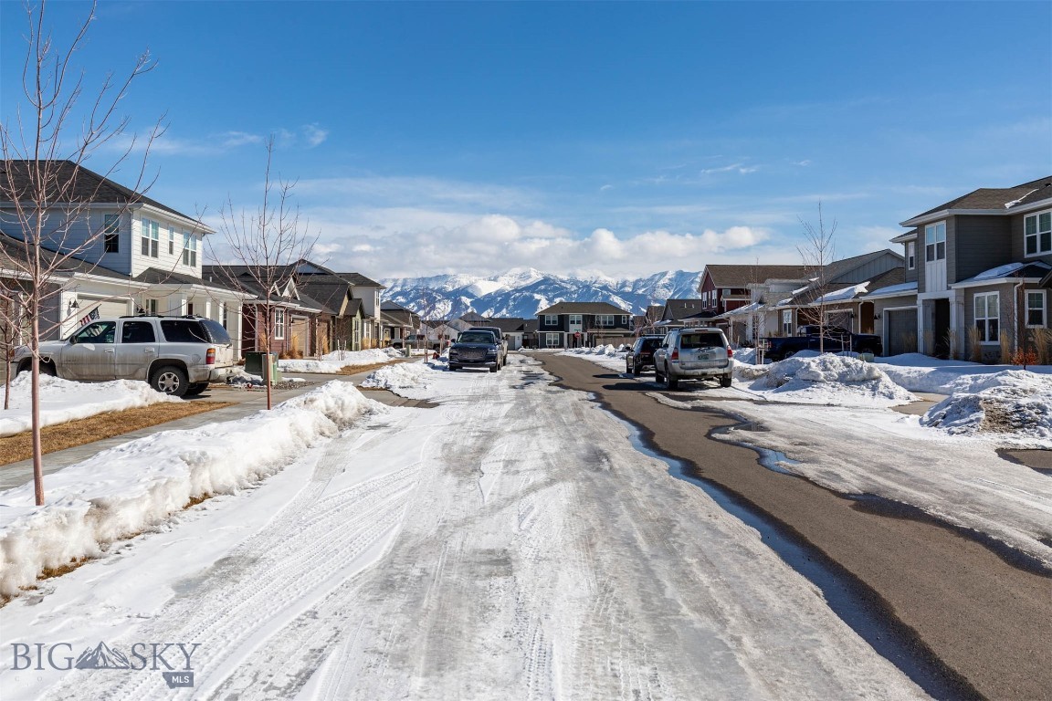 1515 Deadwood Loop