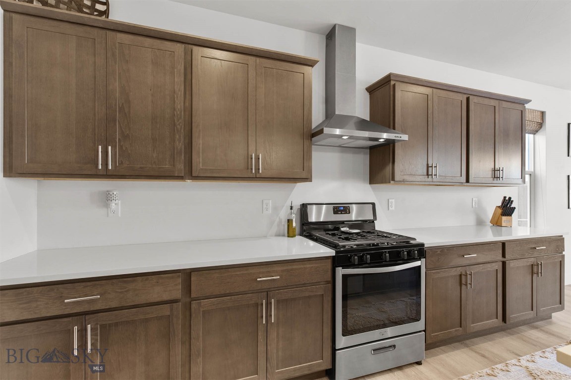 1515 Deadwood Loop