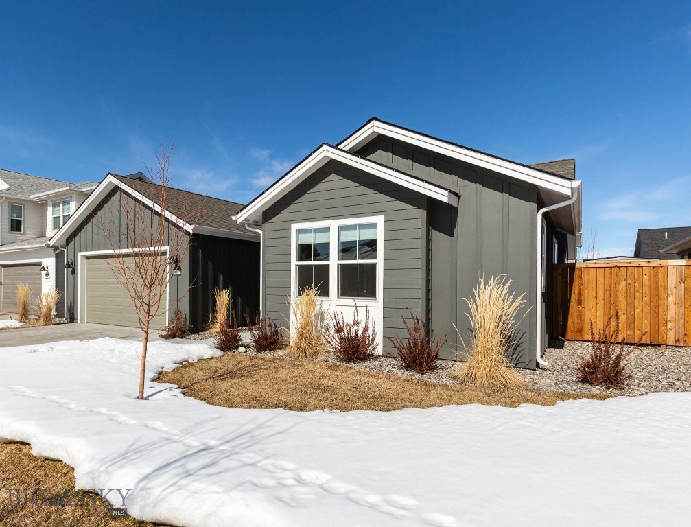 1515 Deadwood Loop