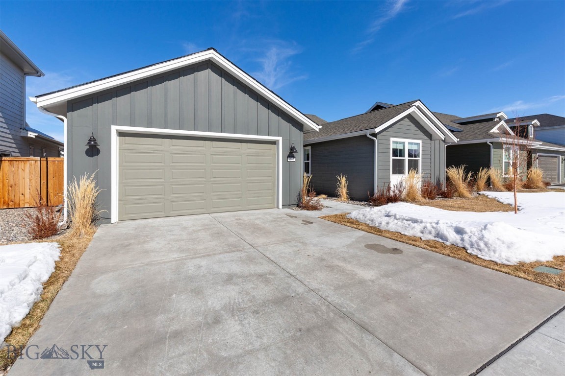 1515 Deadwood Loop