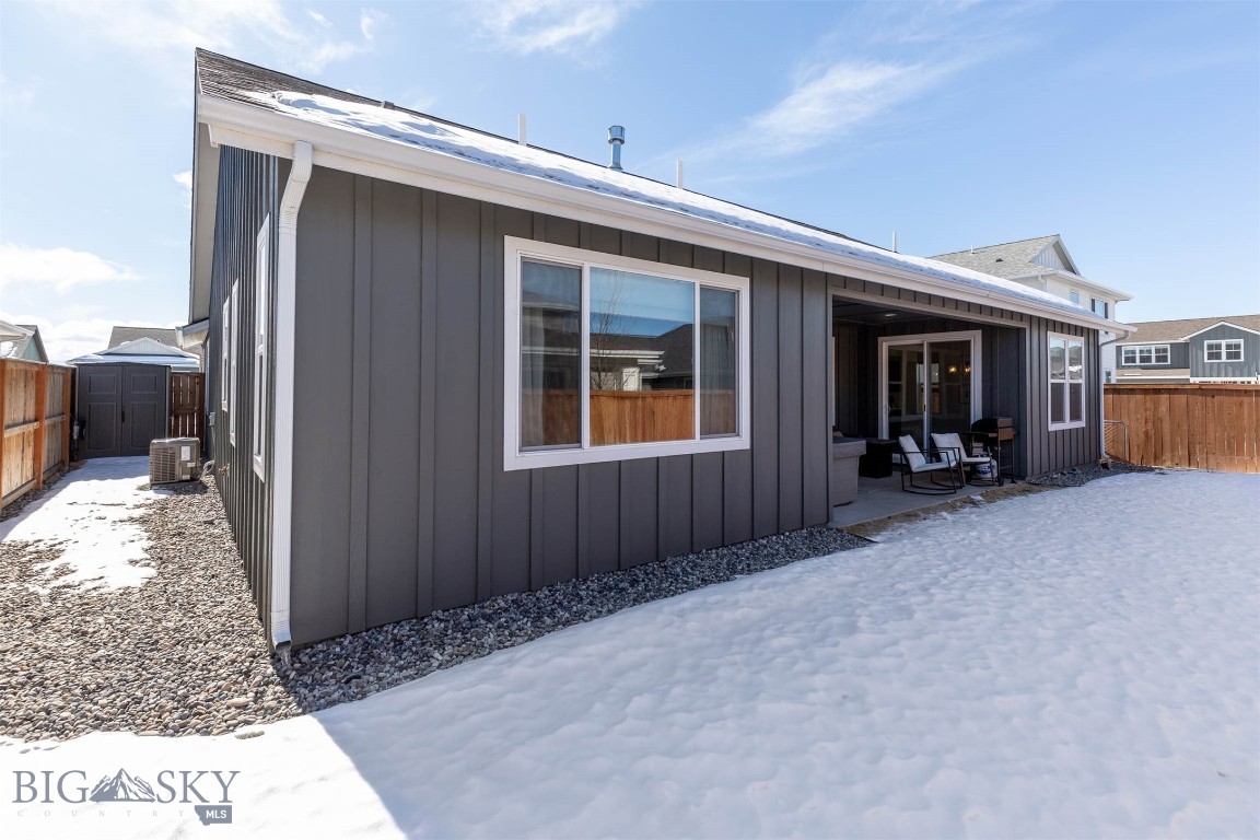 1515 Deadwood Loop