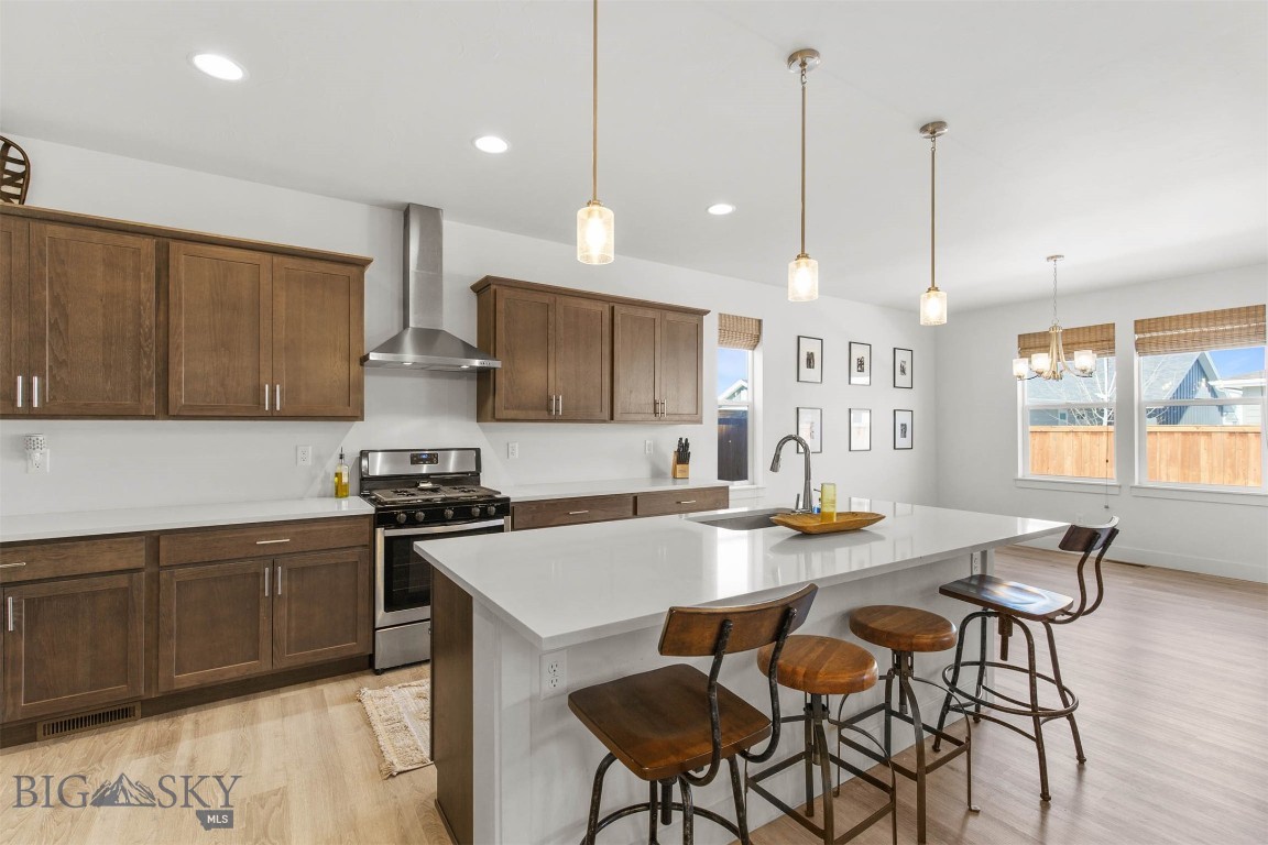 1515 Deadwood Loop