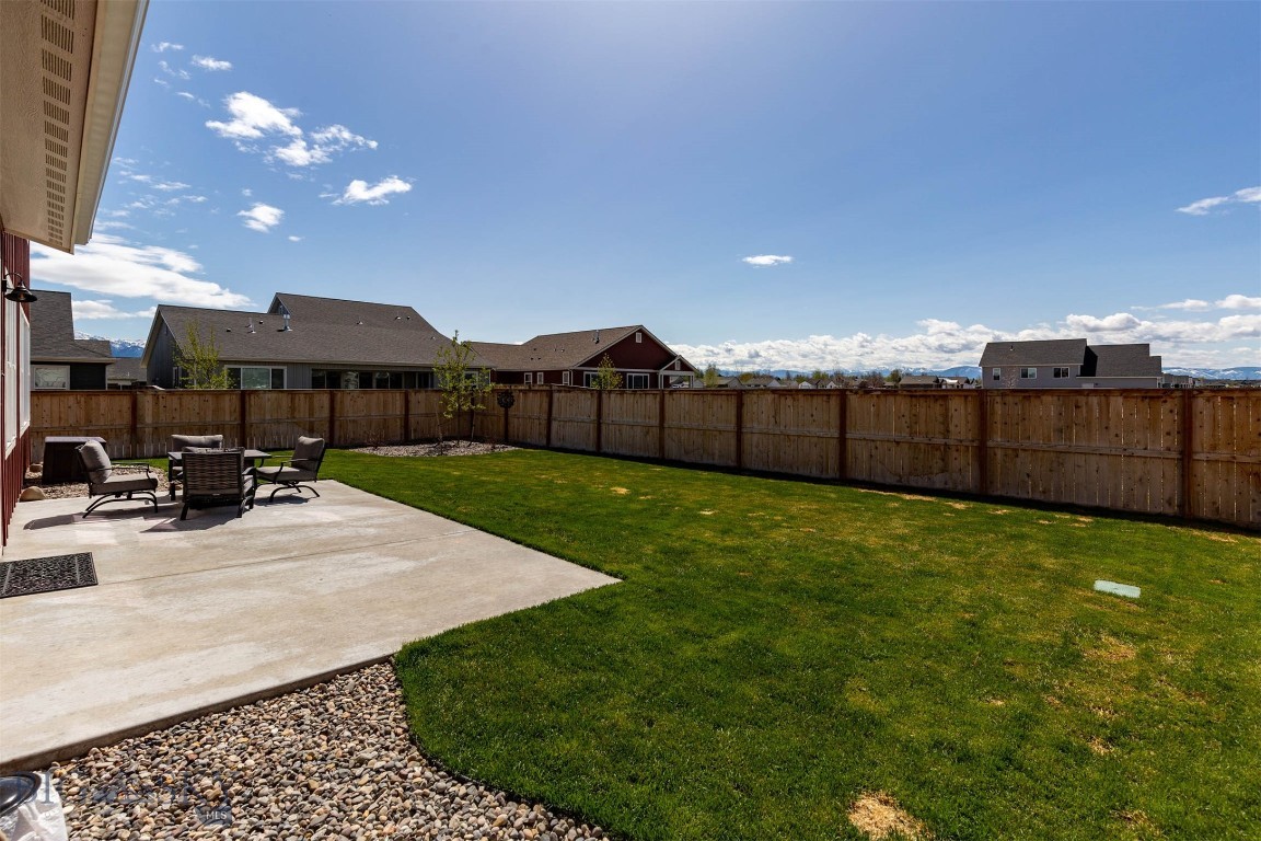 1502 Deadwood Loop