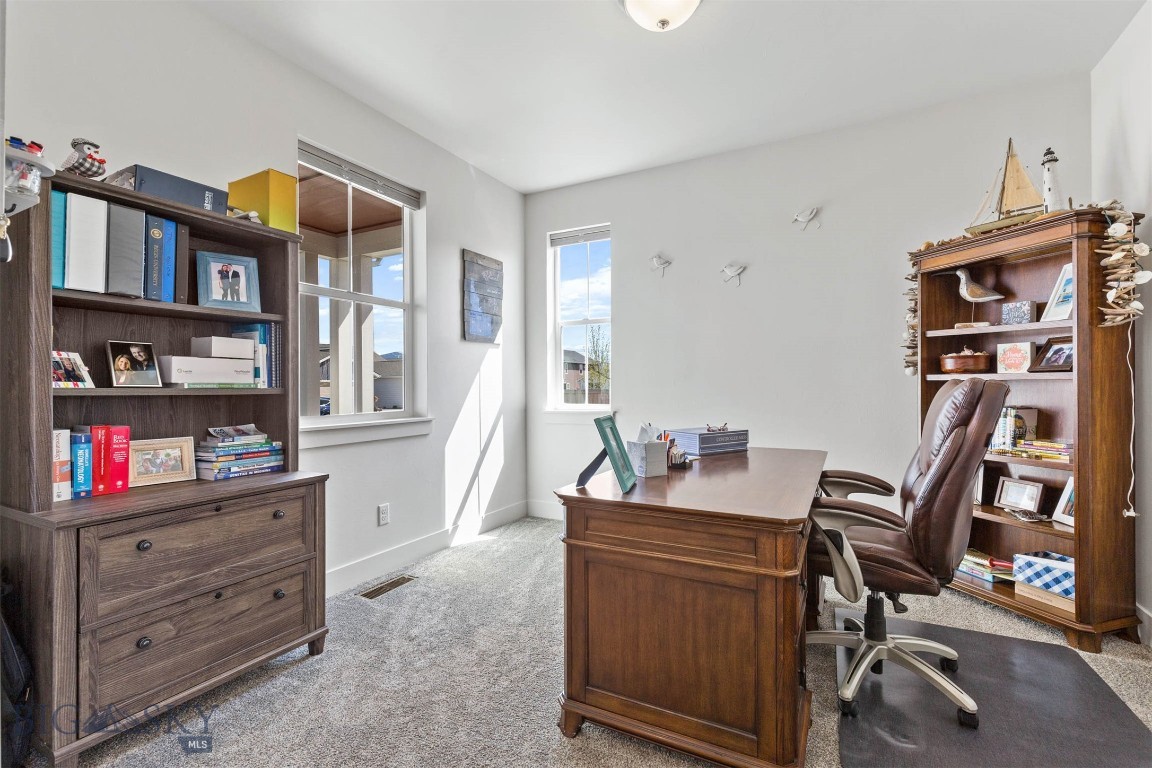 1502 Deadwood Loop