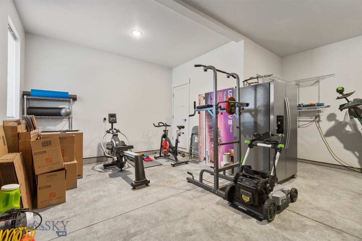 1502 Deadwood Loop