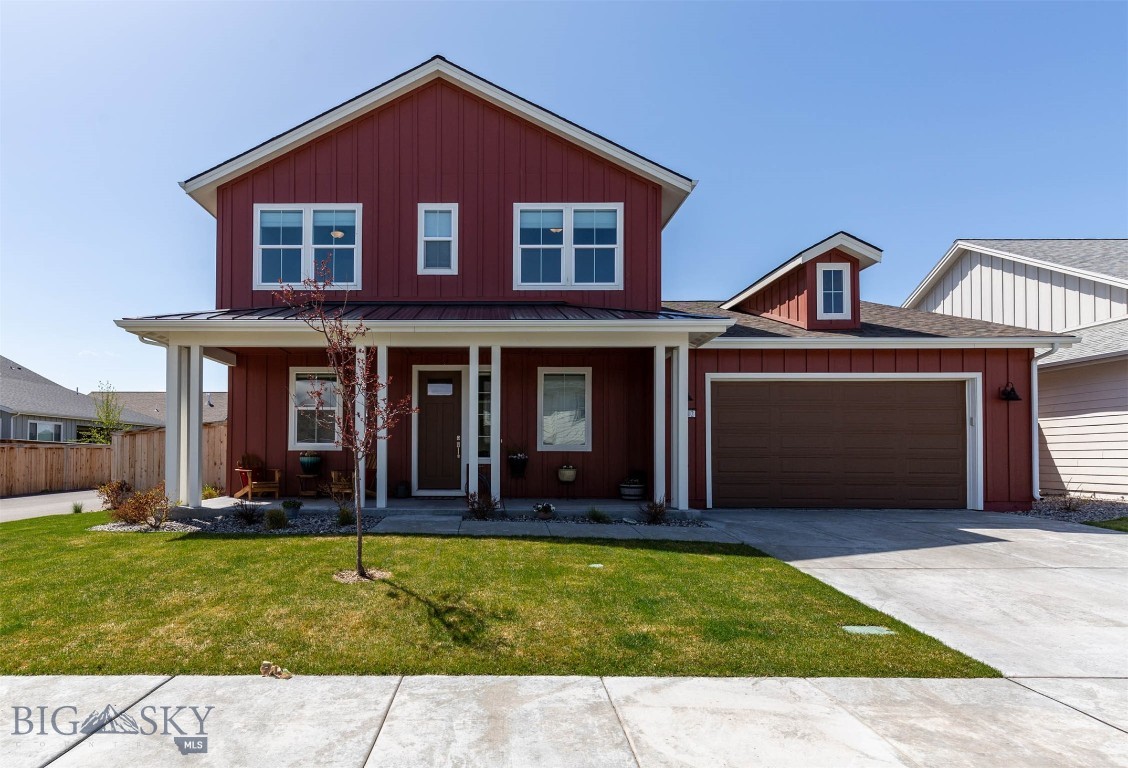 1502 Deadwood Loop
