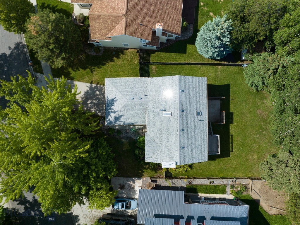 1012 Brentwood