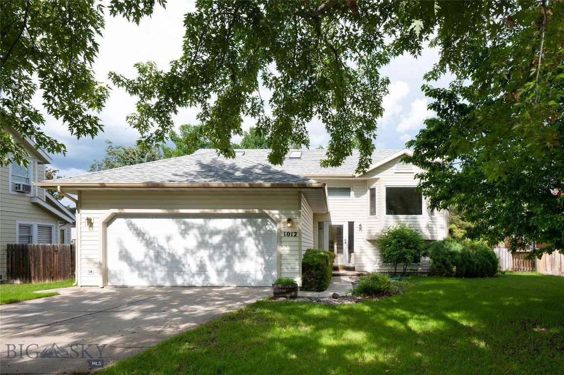 1012 Brentwood