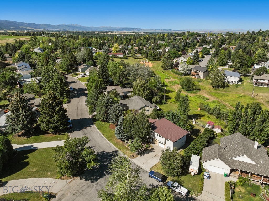 1403 Cherry Drive