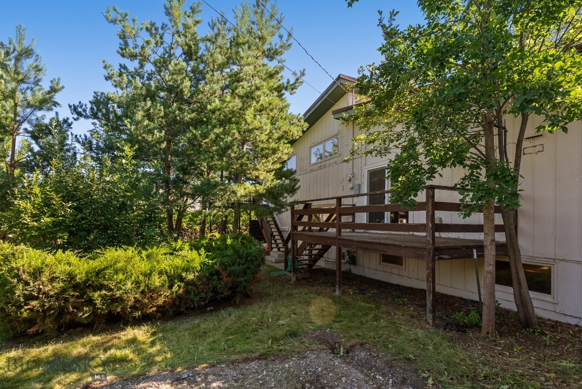 1403 Cherry Drive