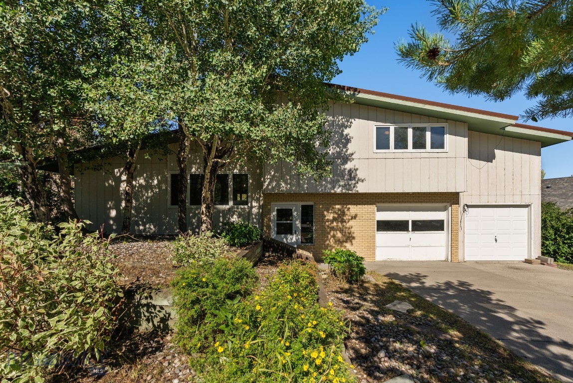 1403 Cherry Drive