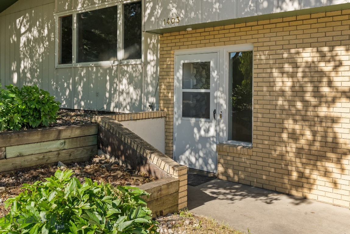 1403 Cherry Drive