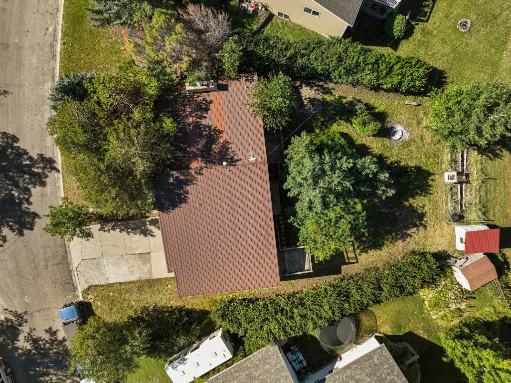 1403 Cherry Drive