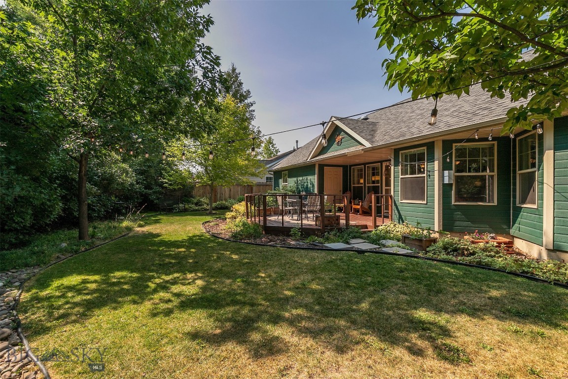 414 Sanders Avenue